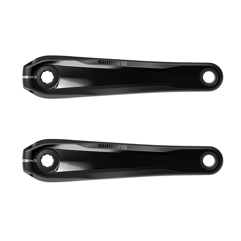 Crank Shimano FC-EM900 Hollotech