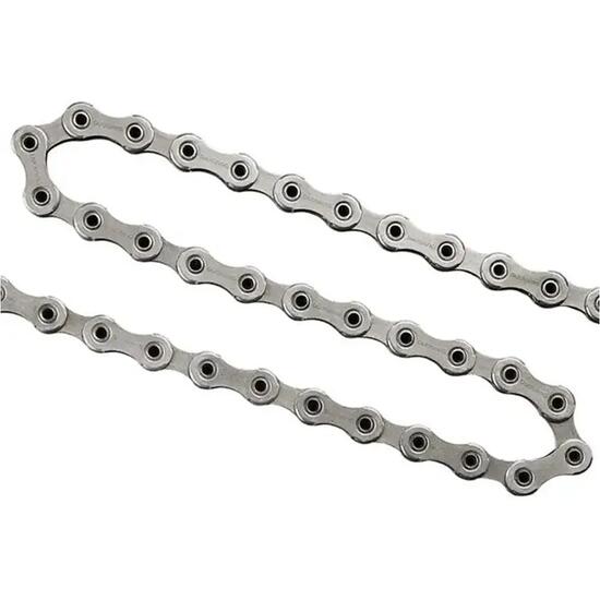 Cadena de bicicleta Shimano SLX CN-HG601 11V