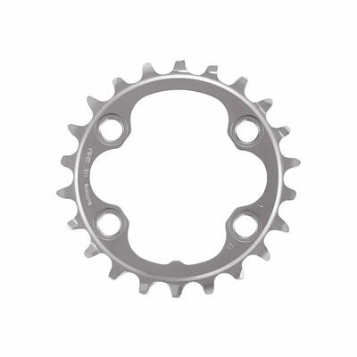 Shimano deore xt 11v 22t kettingblad - y1rl22000 m8000