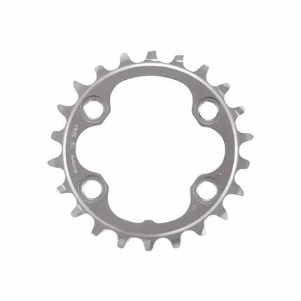 Tablett für fc-m8000-3 Shimano Deore Xt