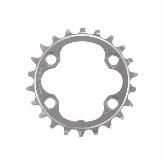 Tablett für fc-m8000-3 Shimano Deore Xt