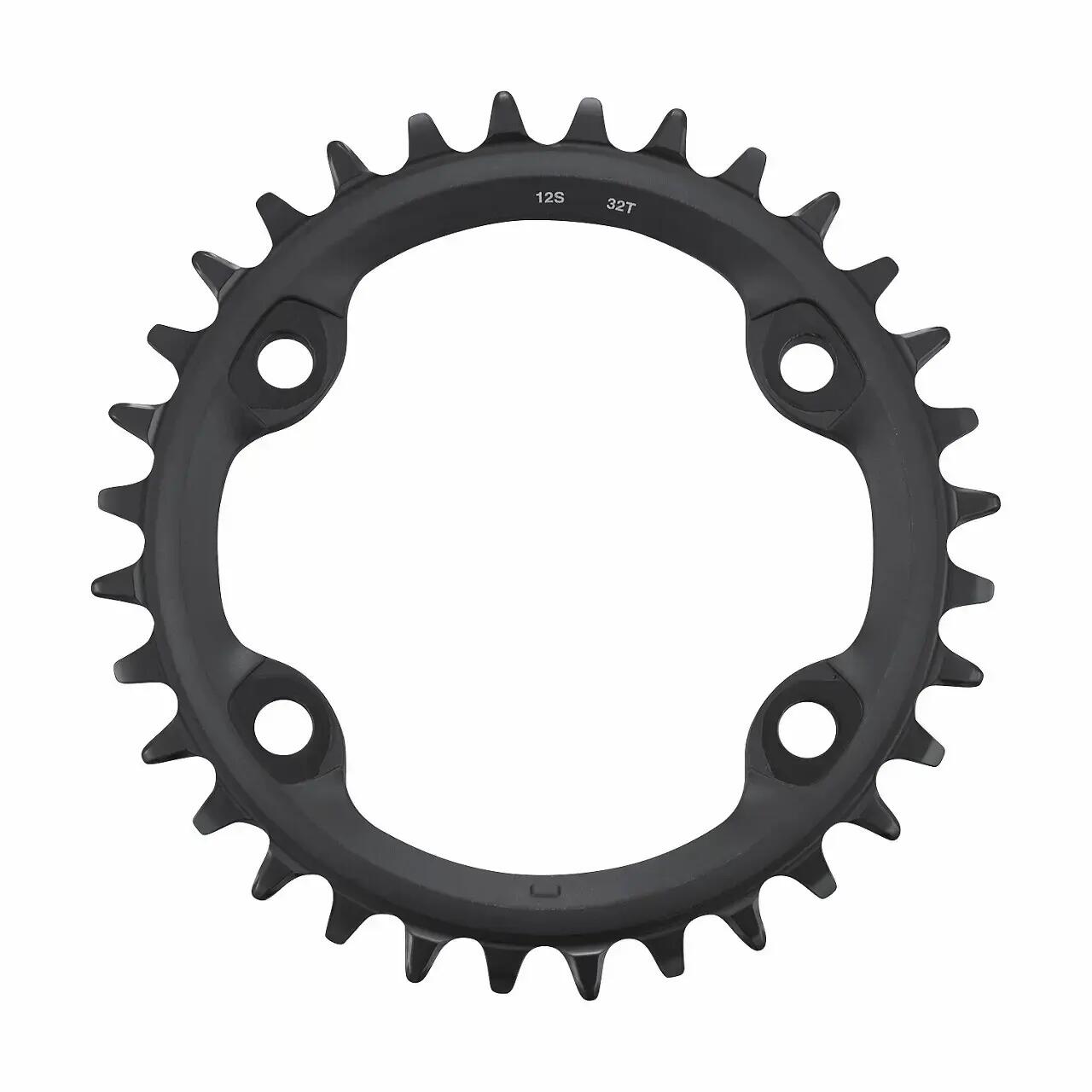 Bandeja Shimano FC-MT610 2/4