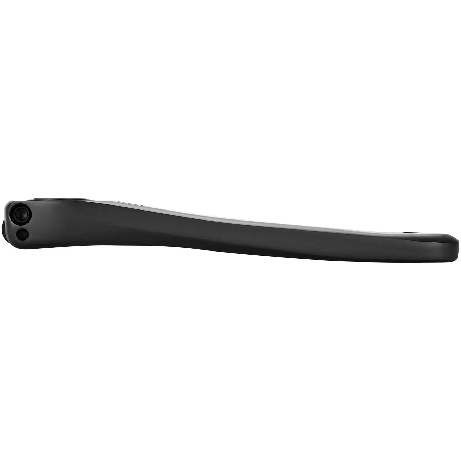 Guarnitura Shimano Ultegra FC-R8100 52-36 Denti 12v Nera 5/5