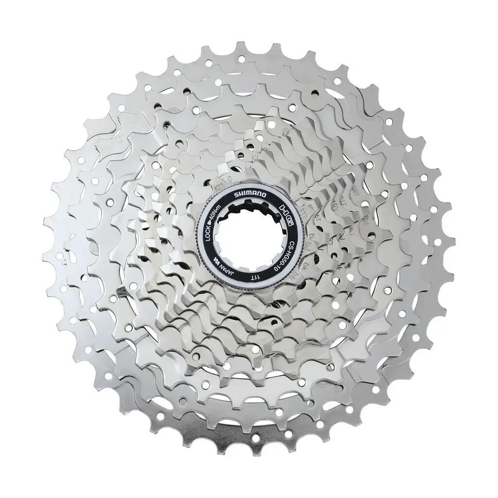 Tape Shimano Deore CS-HG50 10V