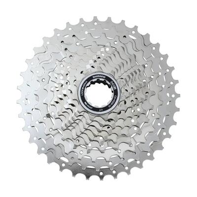 Tape shimano deore cs-hg50 10v