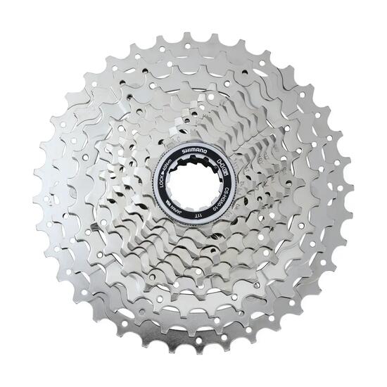 Cassette Shimano Deore CS-HG50 10V