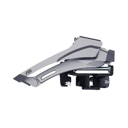 Voorderailleur Shimano Tourney FD-TY606-L 8/7/6V