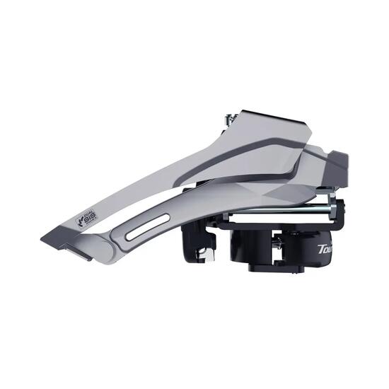 Voorderailleur Shimano Tourney FD-TY606-L 8/7/6V