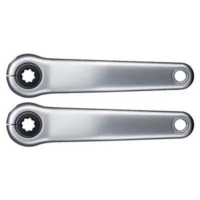 Manivelle Shimano FC-E6100 (x2) 2/2