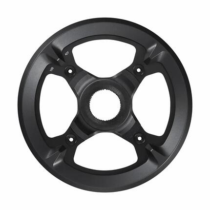 12-Gang-Fahrradkettenblatt Shimano SM-CRE70-12