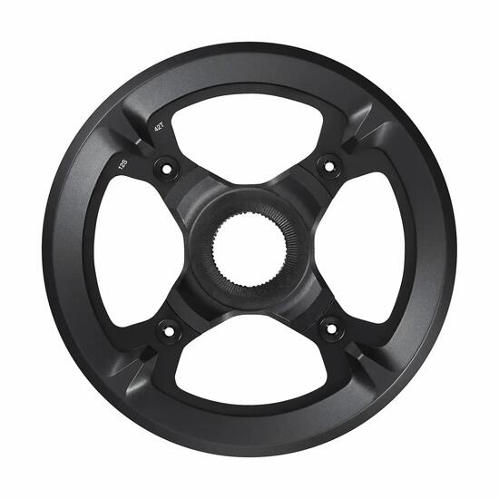 12-Gang-Fahrradkettenblatt Shimano SM-CRE70-12
