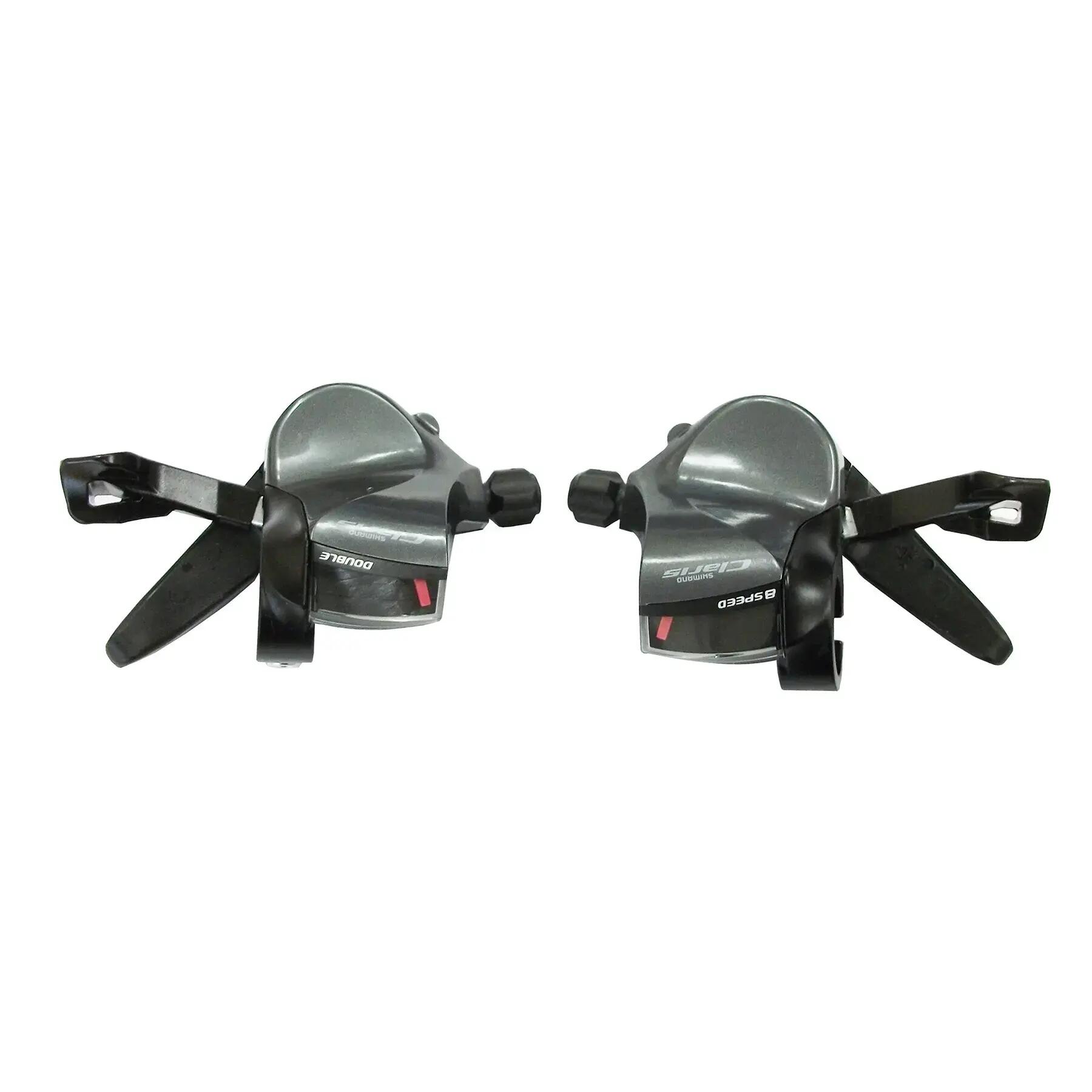 Schakelpook assemblage Shimano Claris SL-R2000 2/3