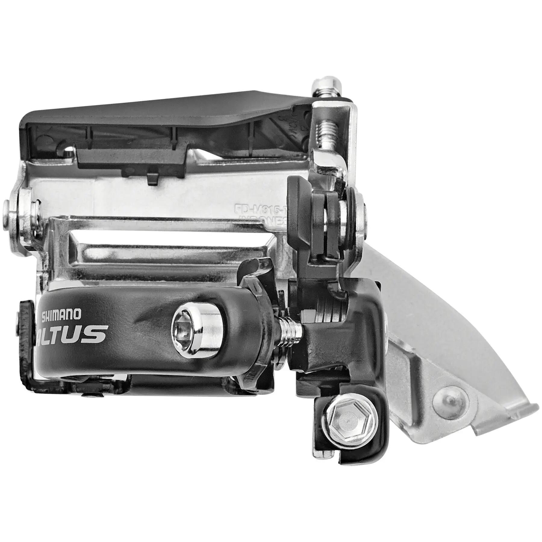 Dérailleur avant Shimano Altus FD-M315-TS 9V 4/5