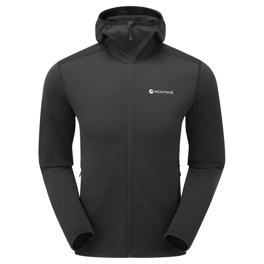 Hooded fleece Montane Protium Lite