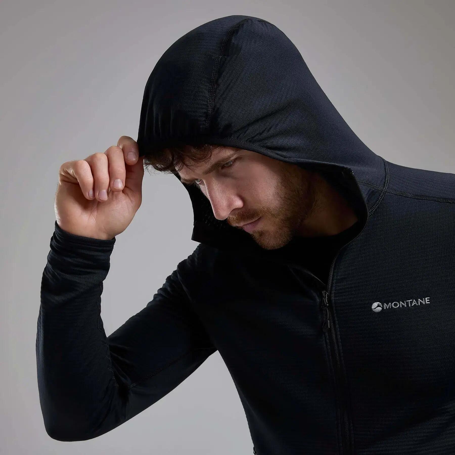 Polaire à capuche Montane Protium Lite 5/6