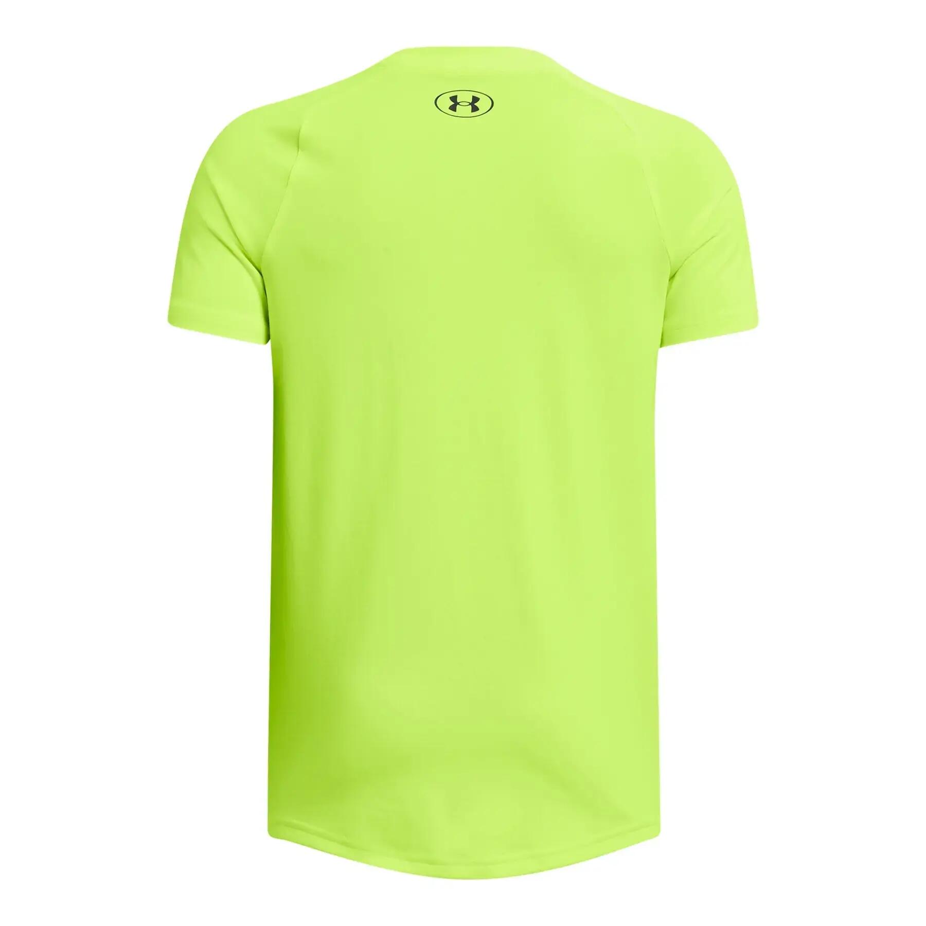 Szkolenia dla dzieci top Under Armour Tech™ 2.0 2/3