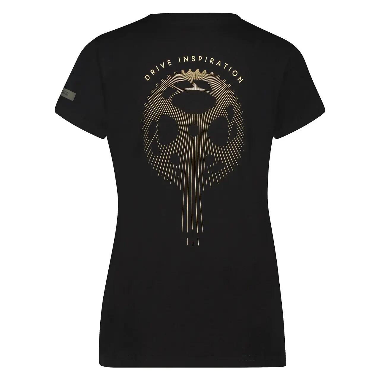 T-shirt femme Shimano Sentiero 2/2