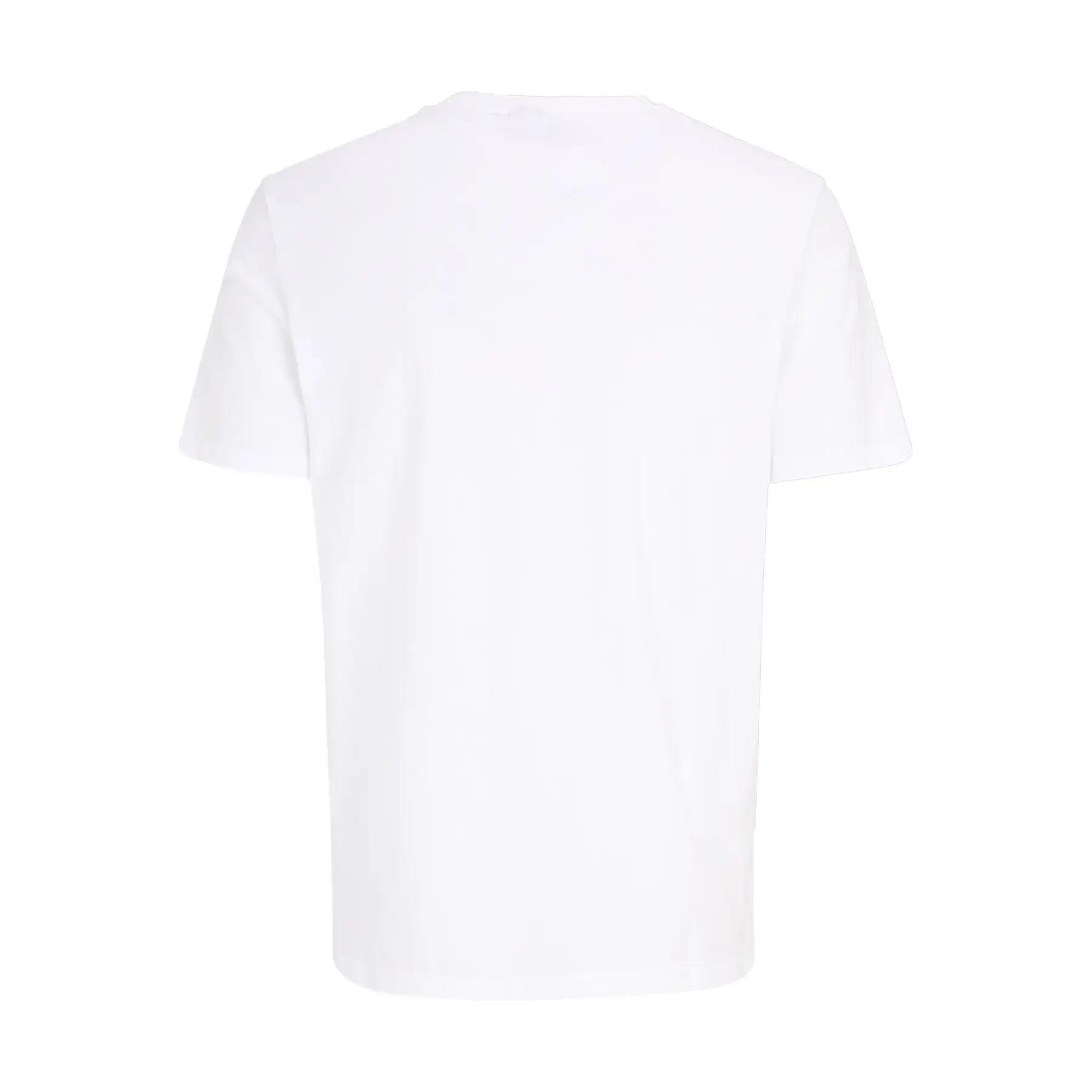 T-shirt s Fila Brod (x2) 3/6