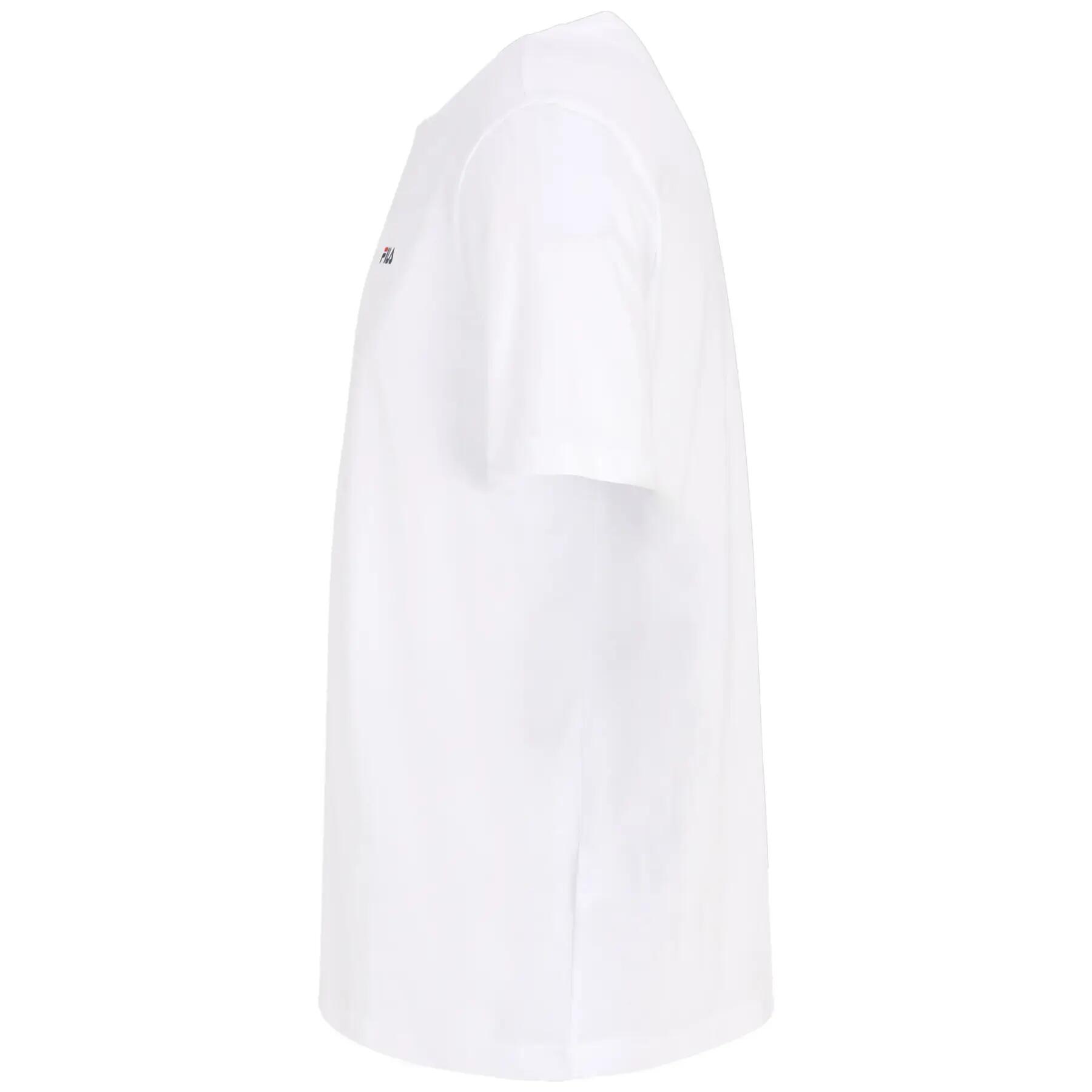 T-shirt s Fila Brod (x2) 2/6