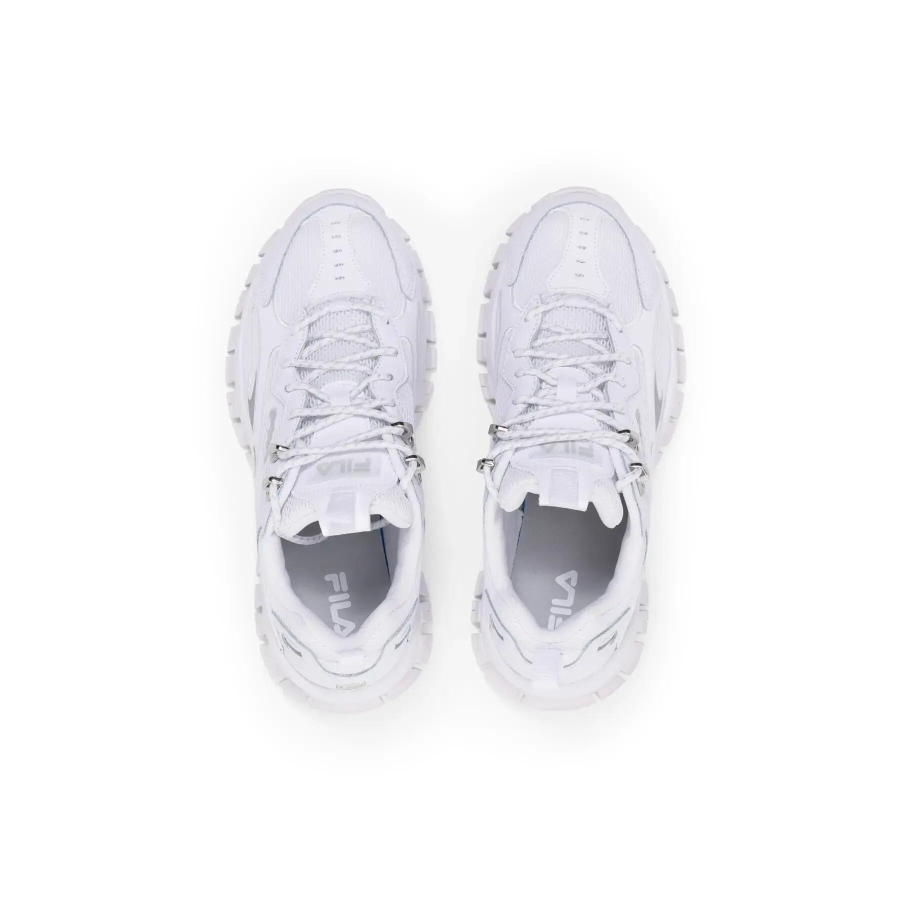 Baskets femme Fila Tracer tr2 4/6