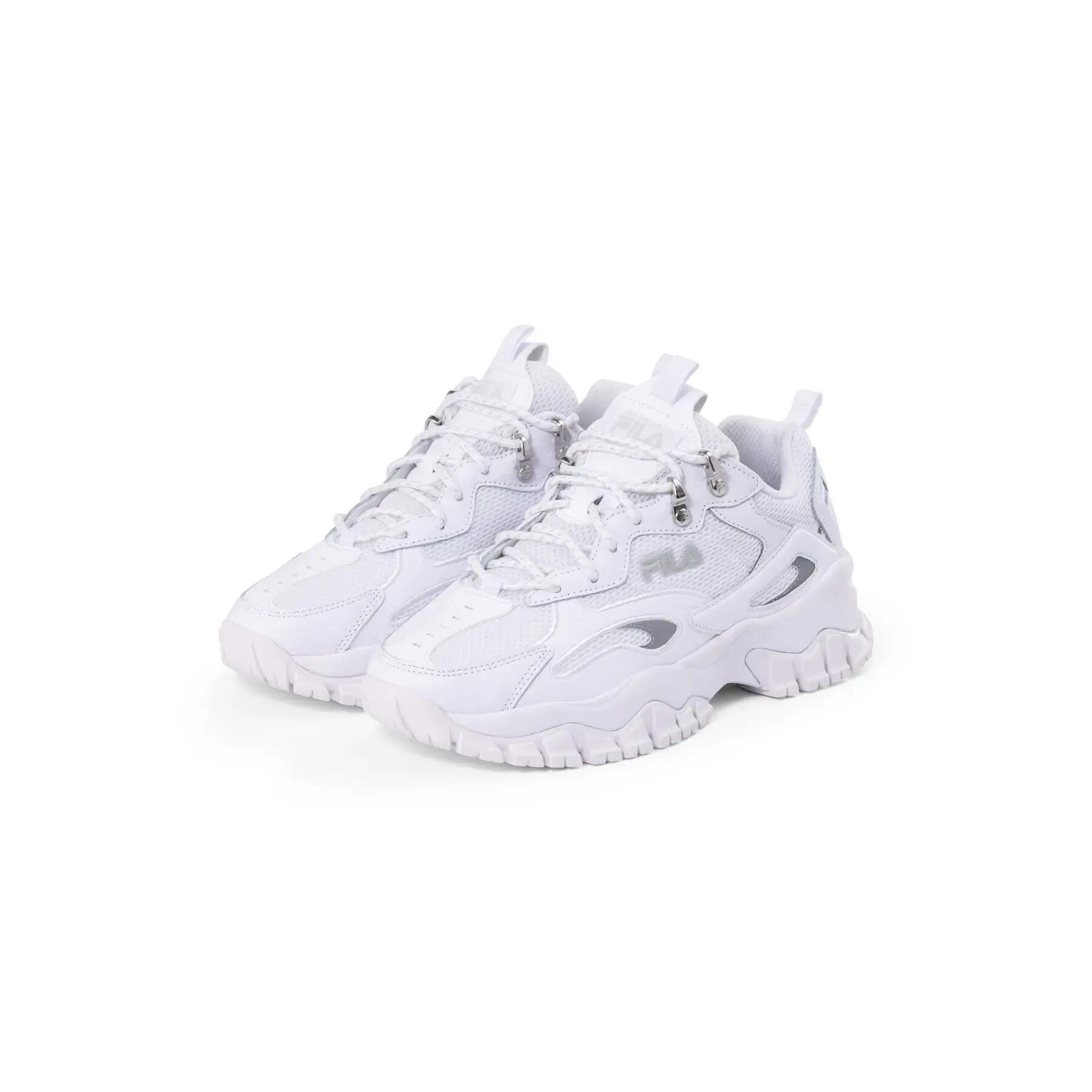 Baskets femme Fila Tracer tr2 2/6