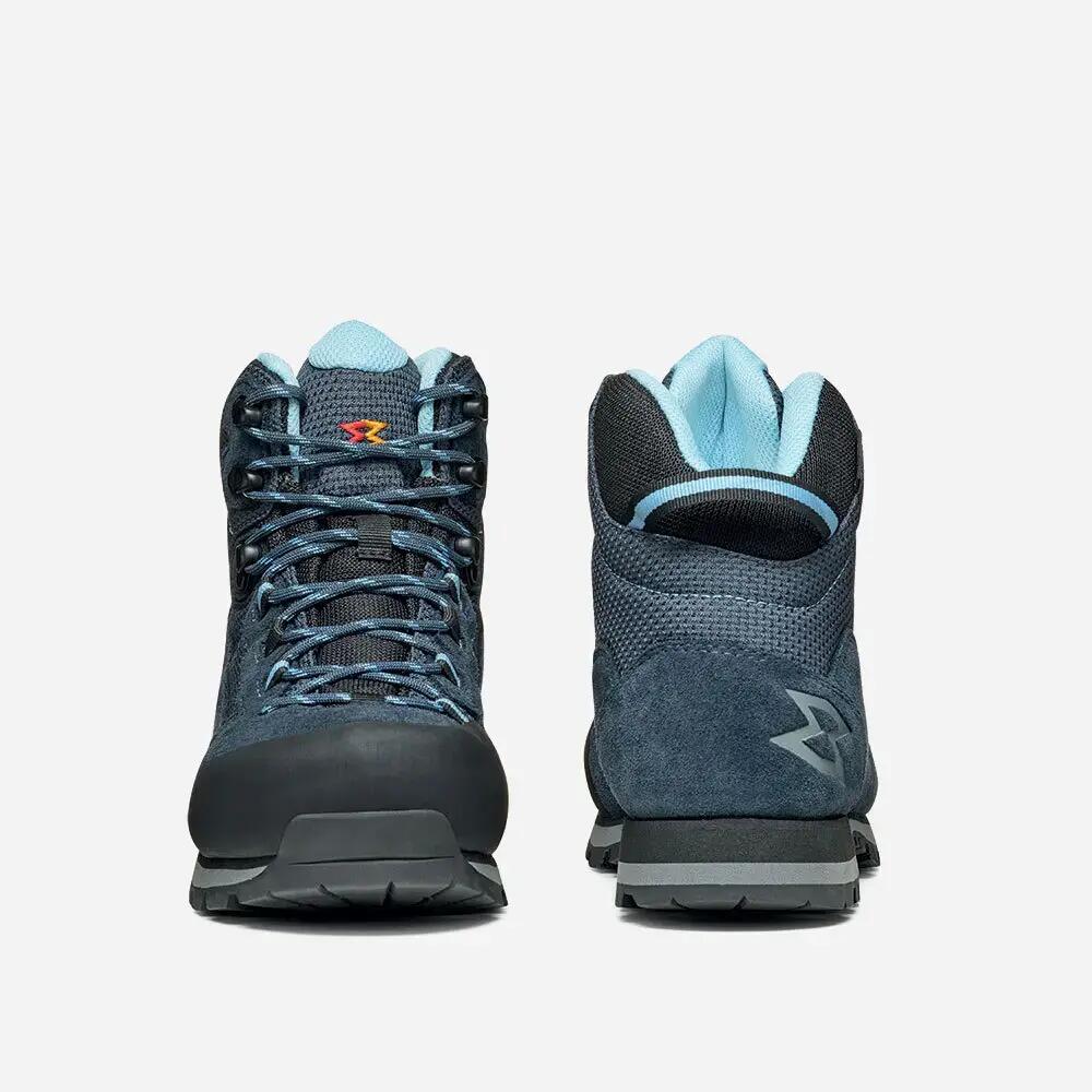 Dameswandelschoenen Garmont Lagorai II GTX 4/6