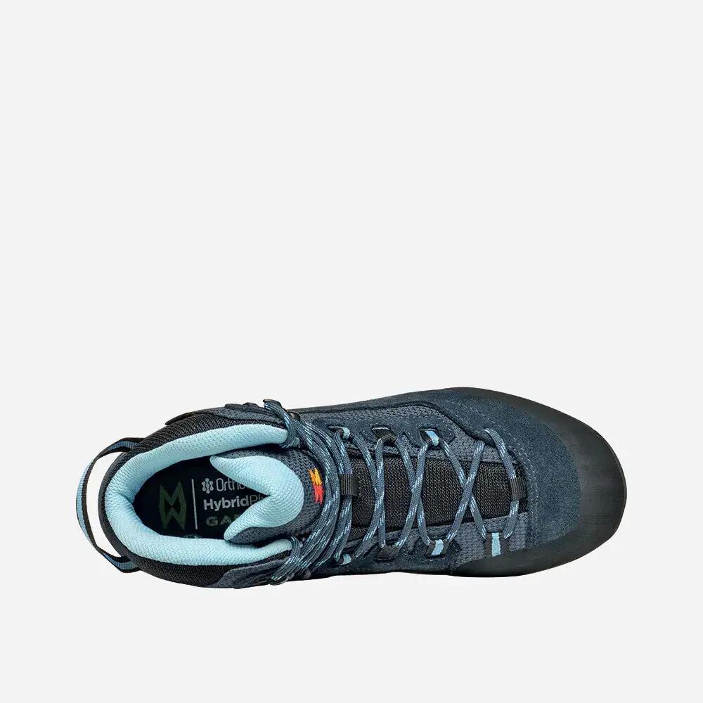 Dameswandelschoenen Garmont Lagorai II GTX 3/6