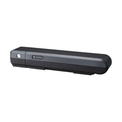 Bagagedrager accu shimano bt-e6001-a