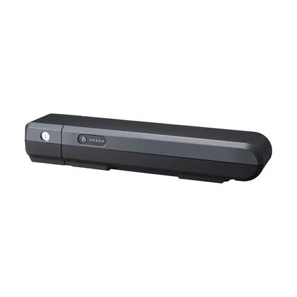 Batterie porte-bagages Shimano BT-E6001-A