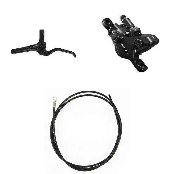 Disc brake kit Shimano