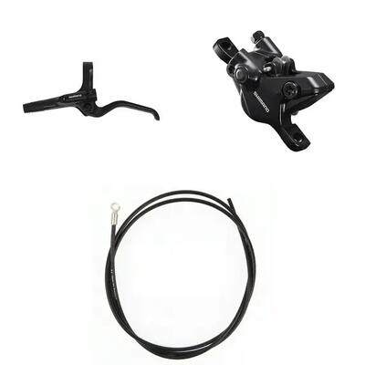 Schijfremmen set shimano