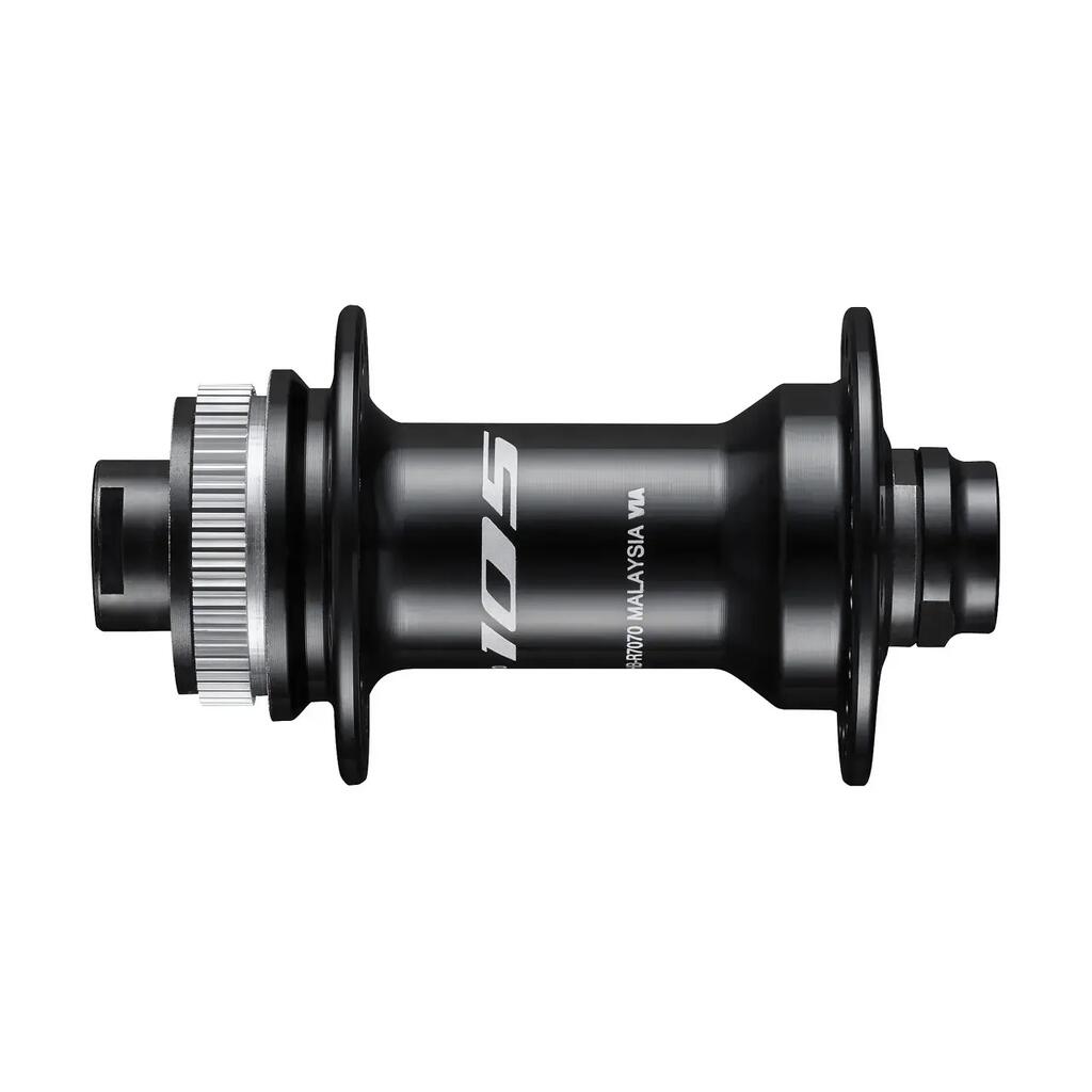 Предна главина SHIMANO 105 за път и чакъл