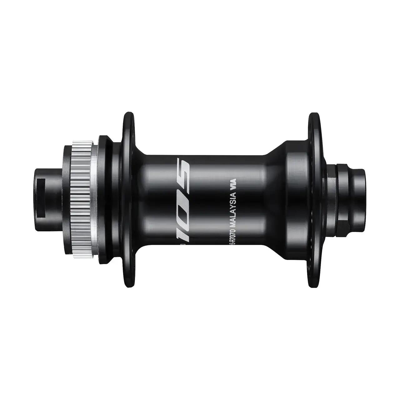 Butuc fata SHIMANO 105 pentru sosea si pietris
