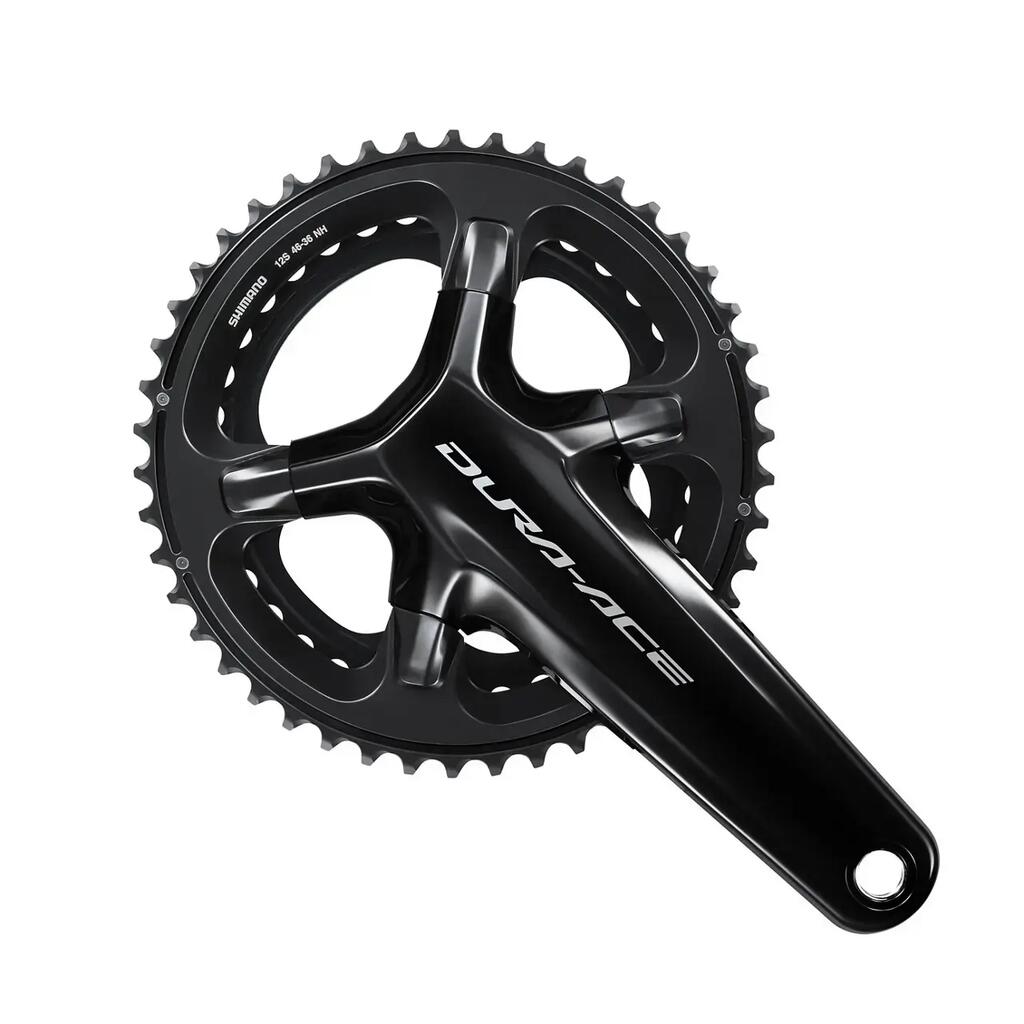 Double crankset Shimano Dura-Ace FC-R9200 12V