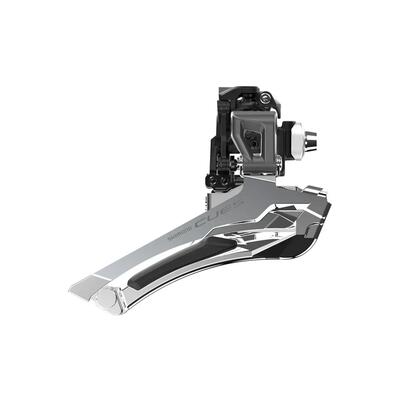 Deragliatore anteriore Shimano FD-U6030-F