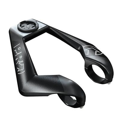 U-vormig carbon verlengstuk pro