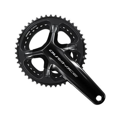 Dubbel crankstel shimano dura-ace fc-r9200 12v
