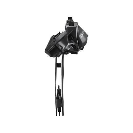 Hintere Kettenschaltung Shimano GRX RD-RX825 12V