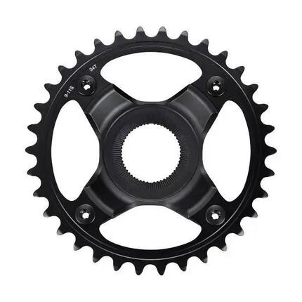 Tablett Shimano SM-CRE70-B