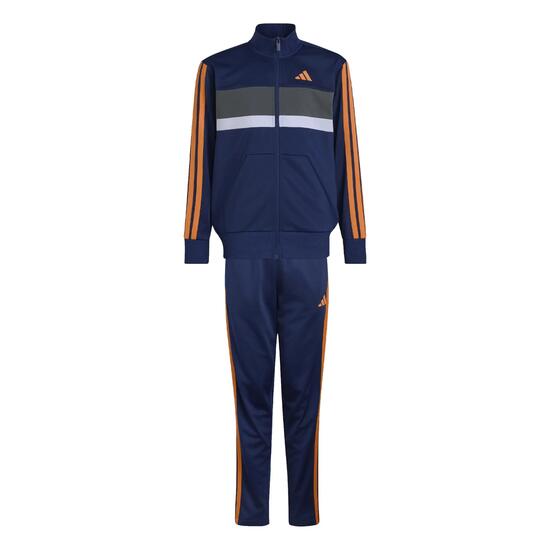 T-Shirt Adidas Sport J 3S Tiberio Ts Enfant