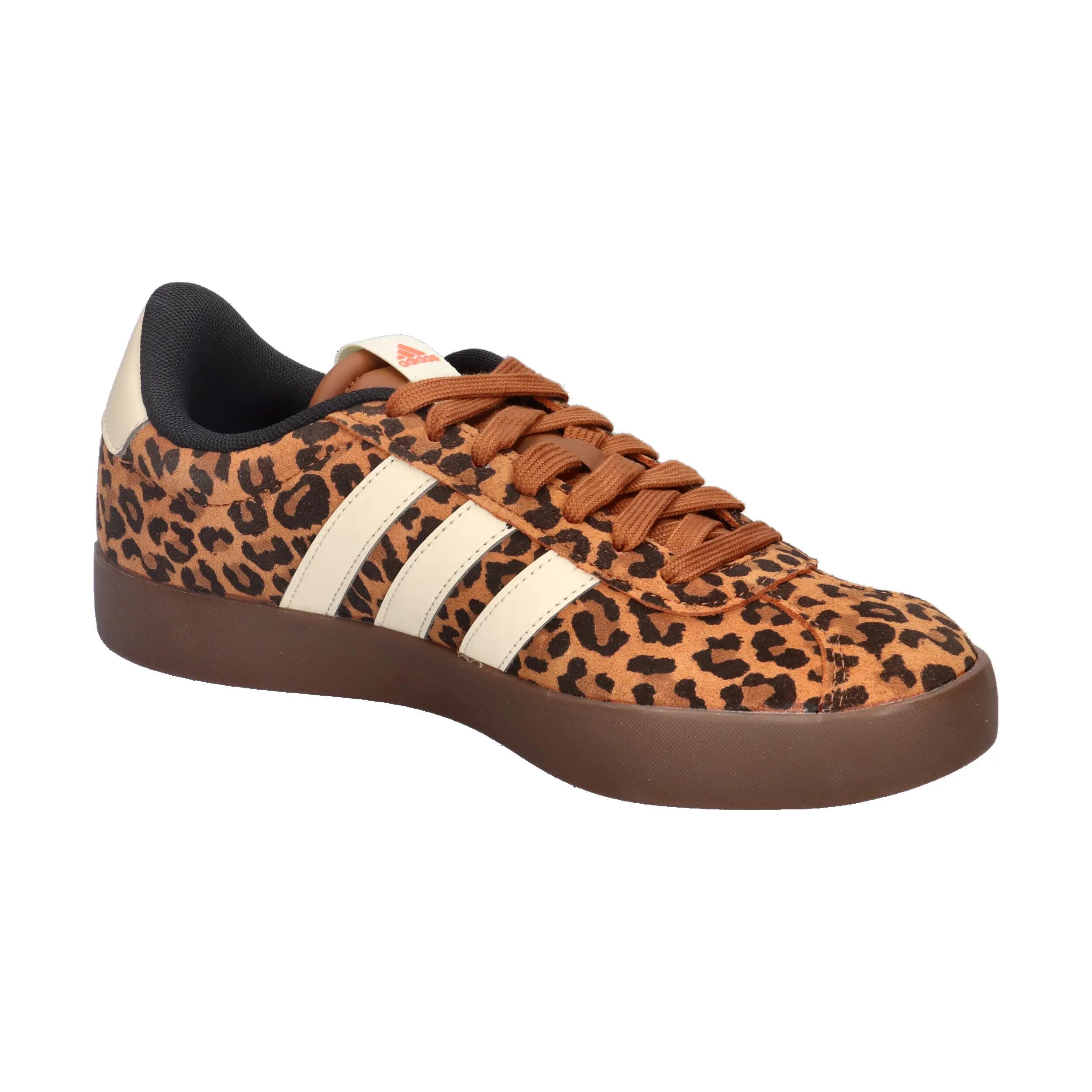 Buty ADIDAS VL COURT 3.0 Nadruk zwierzęcy 8/14