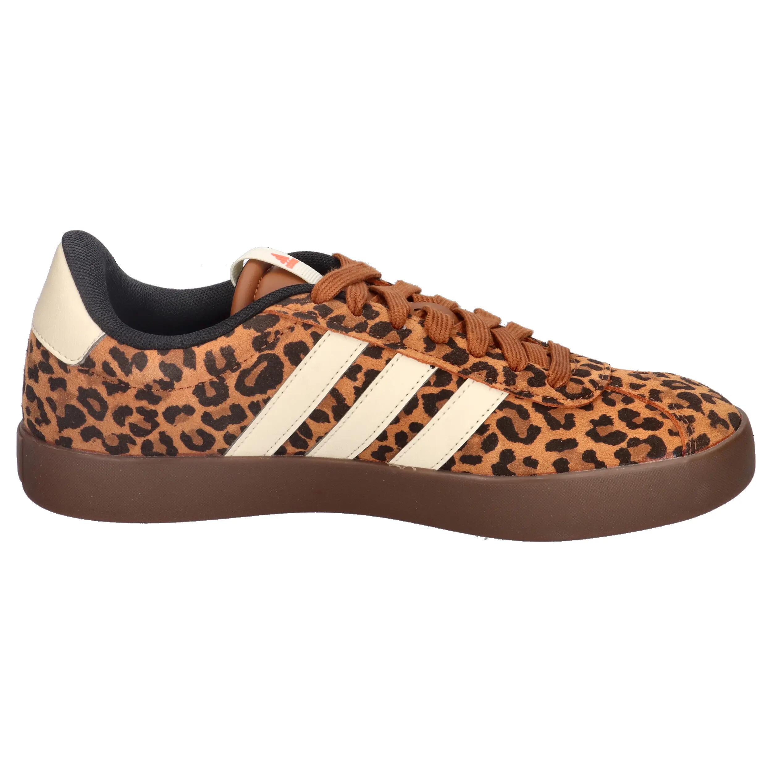 Buty ADIDAS VL COURT 3.0 Nadruk zwierzęcy 7/14