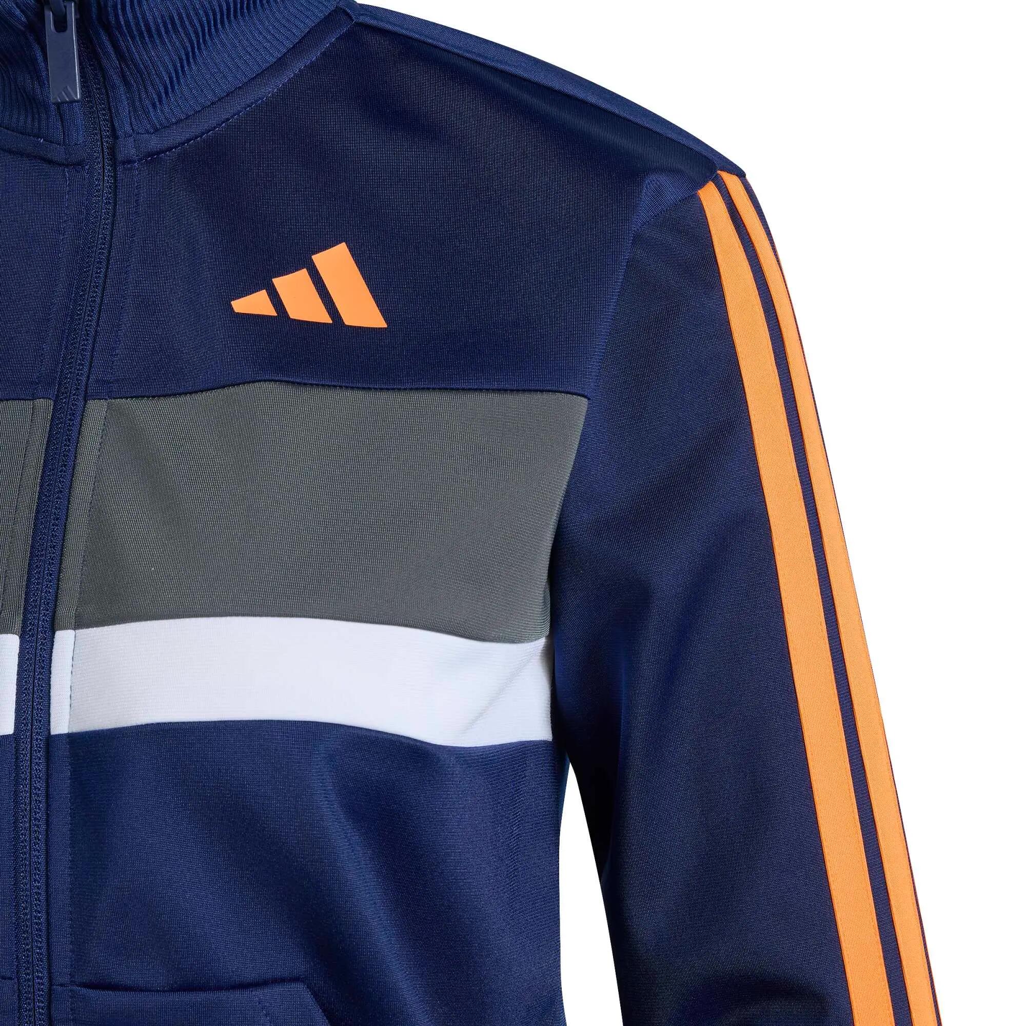 T-Shirt Adidas Sport J 3S Tiberio Ts Junior 10/11