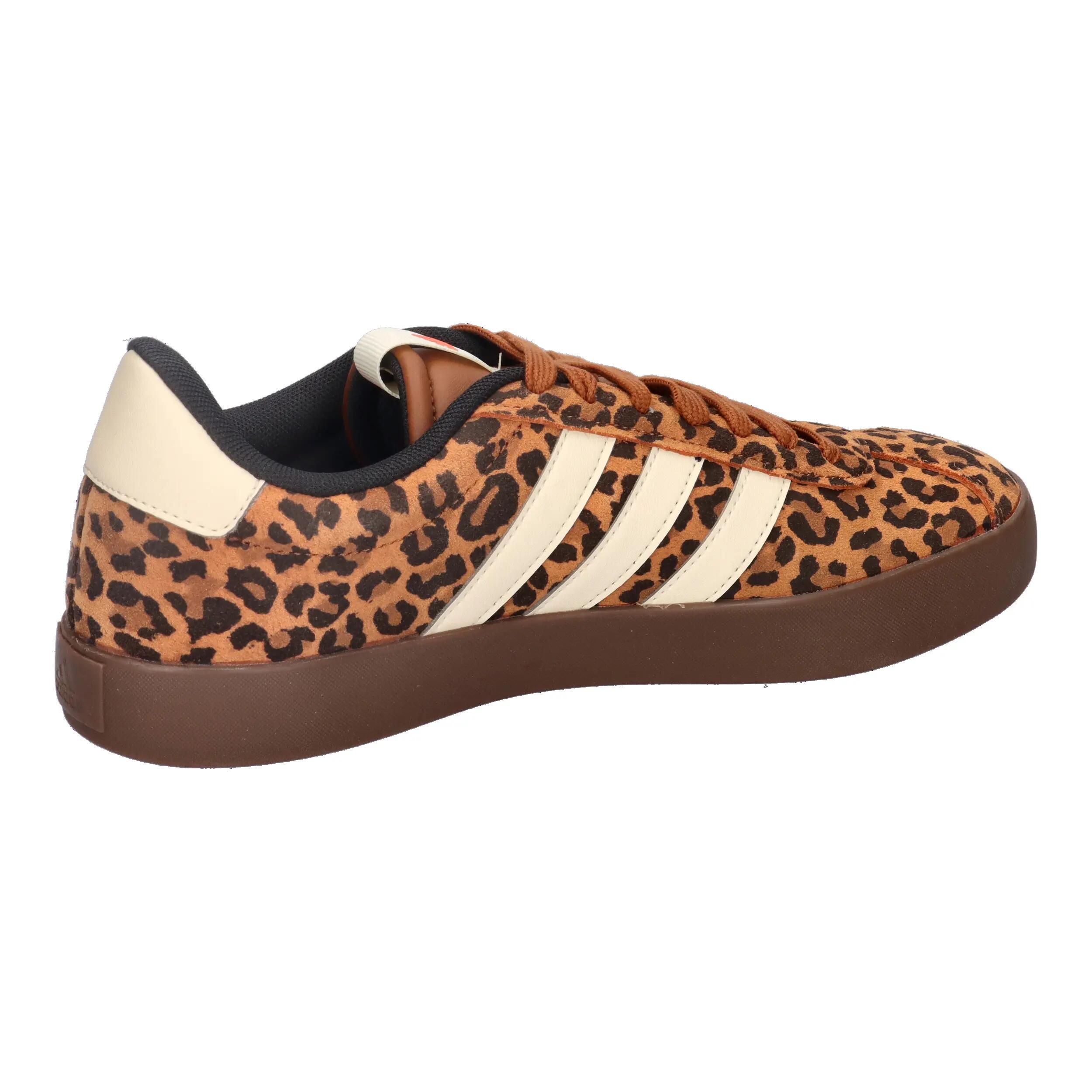 Buty ADIDAS VL COURT 3.0 Nadruk zwierzęcy 14/14