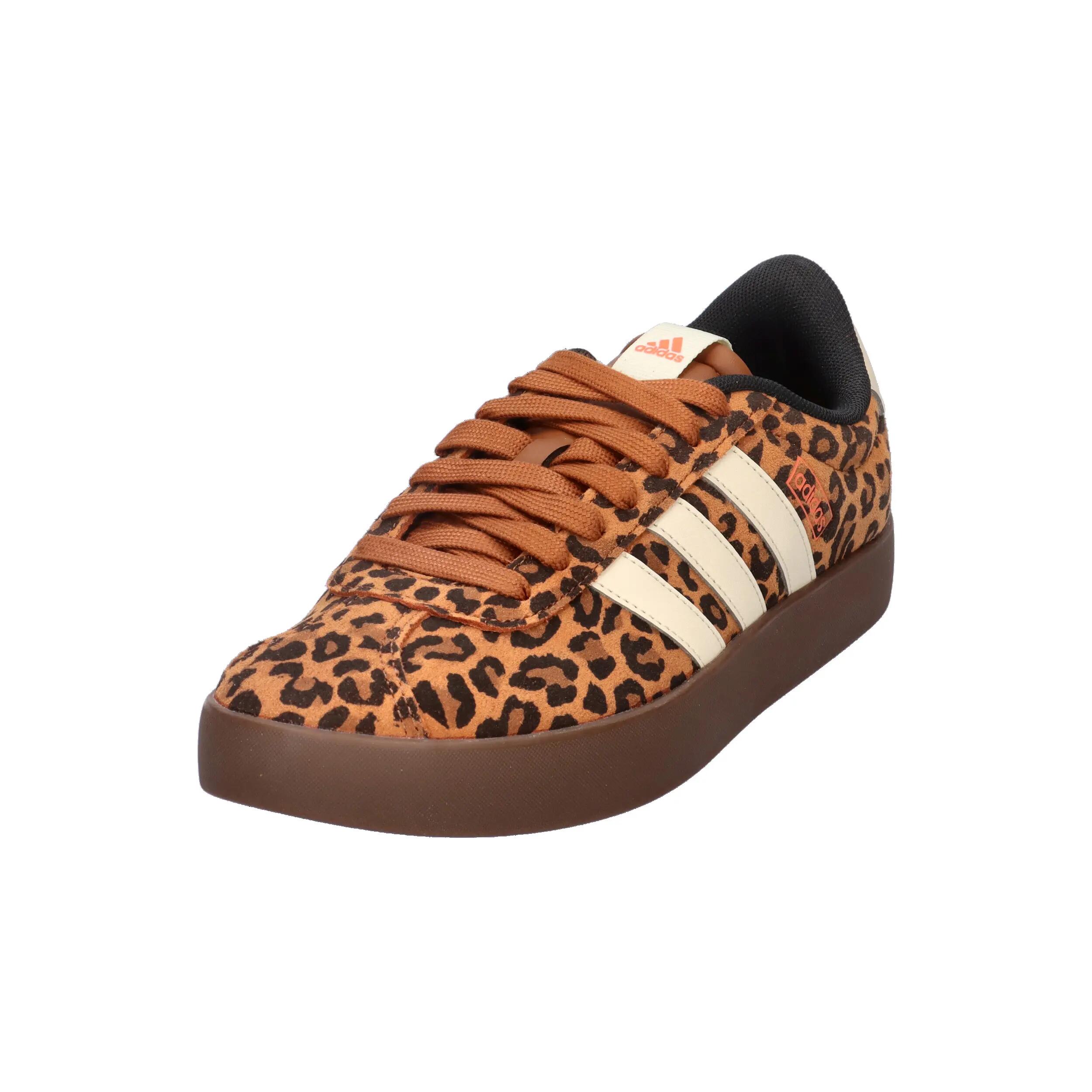 adidas Damen Sneaker VL COURT 3.0 4/14