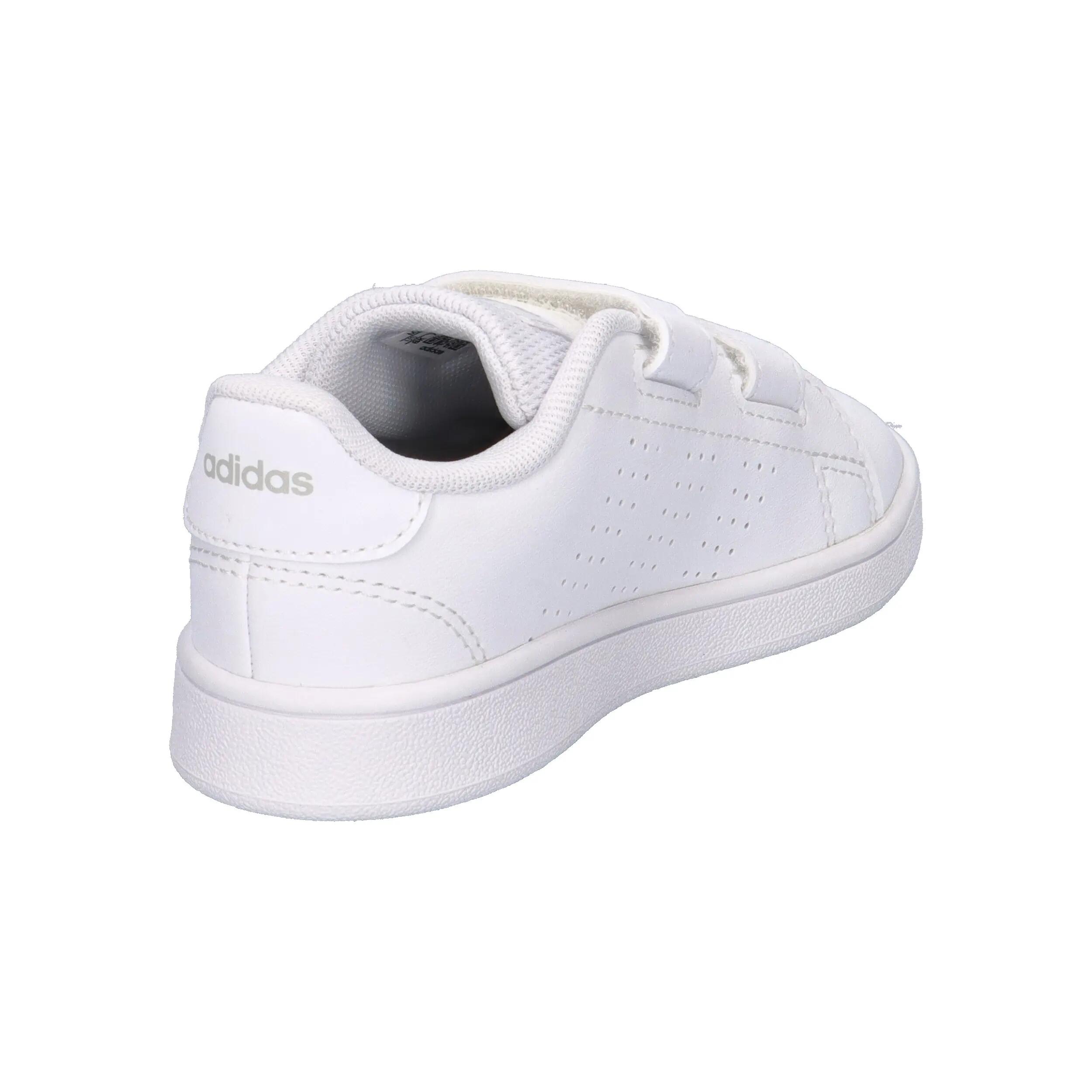 Advantage Lifestyle Court Two Hook-and-Loop Schoenen 13/14