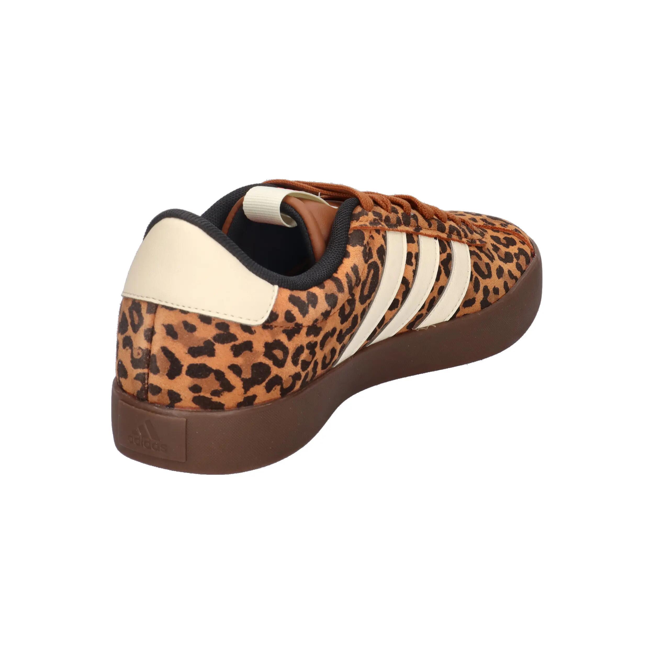 Buty ADIDAS VL COURT 3.0 Nadruk zwierzęcy 13/14