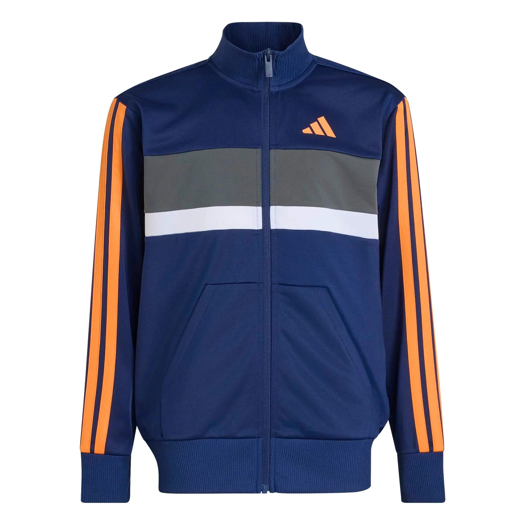 T-Shirt Adidas Sport J 3S Tiberio Ts Junior 6/11