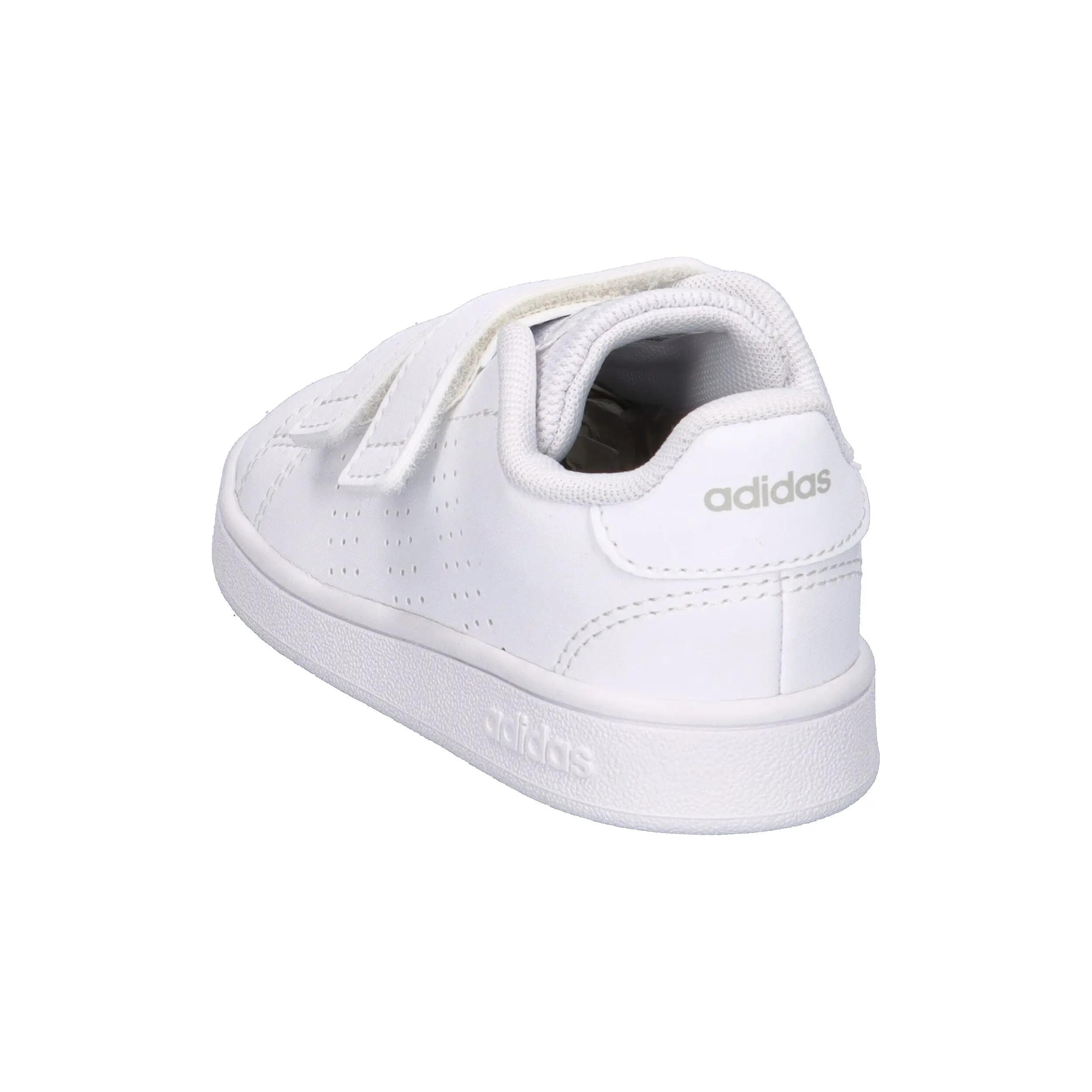 Advantage Lifestyle Court Two Hook-and-Loop Schoenen 11/14