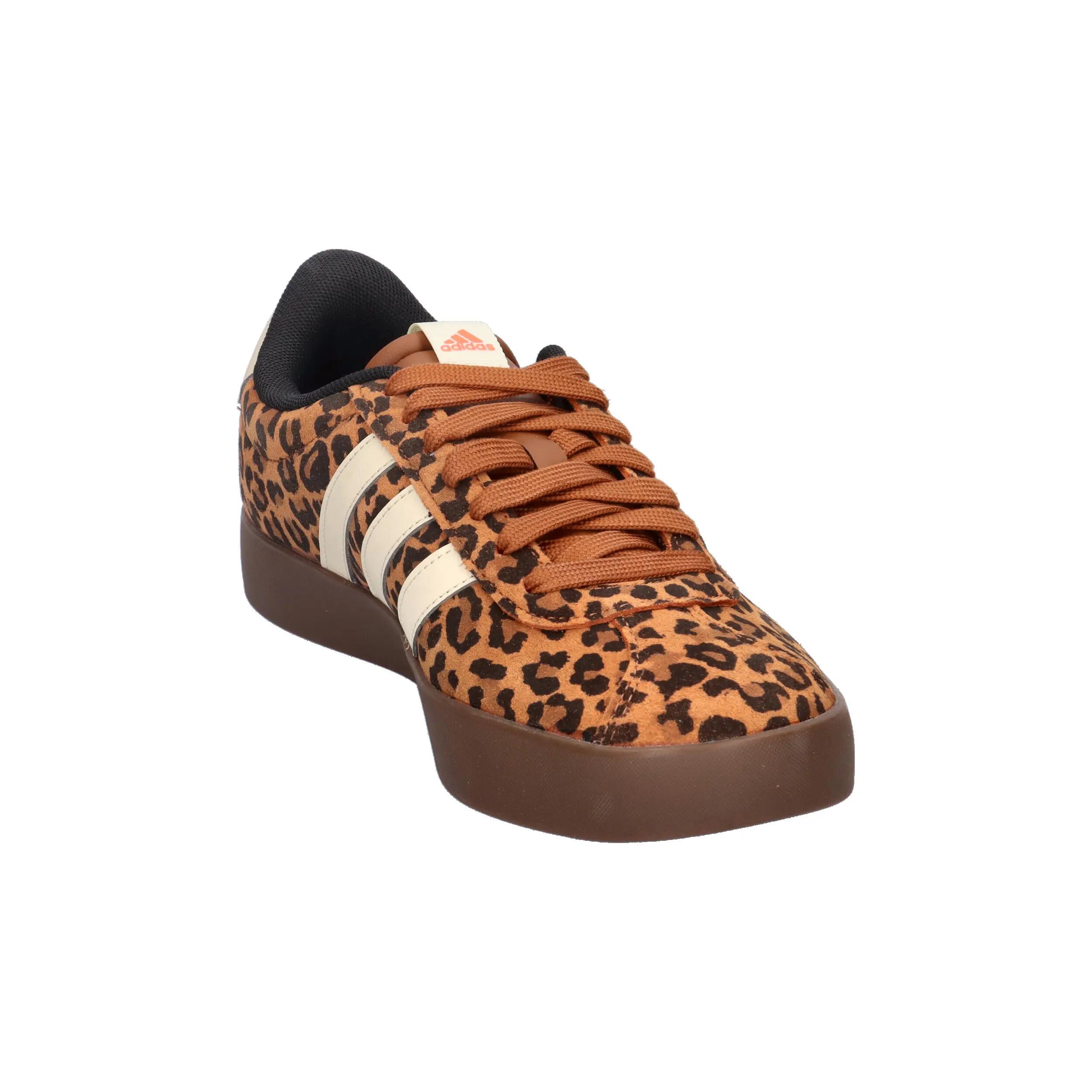 adidas Damen Sneaker VL COURT 3.0 2/14